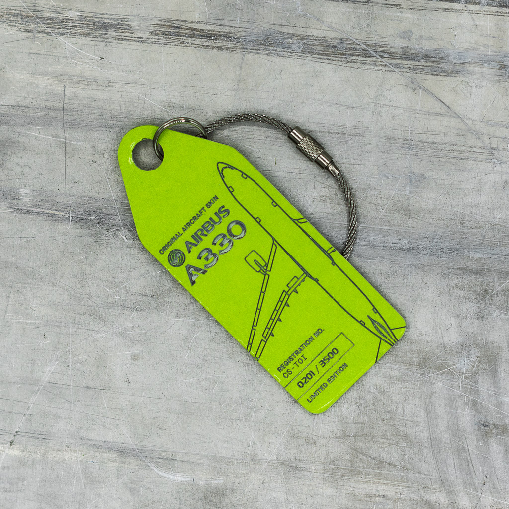 AVIATIONTAG