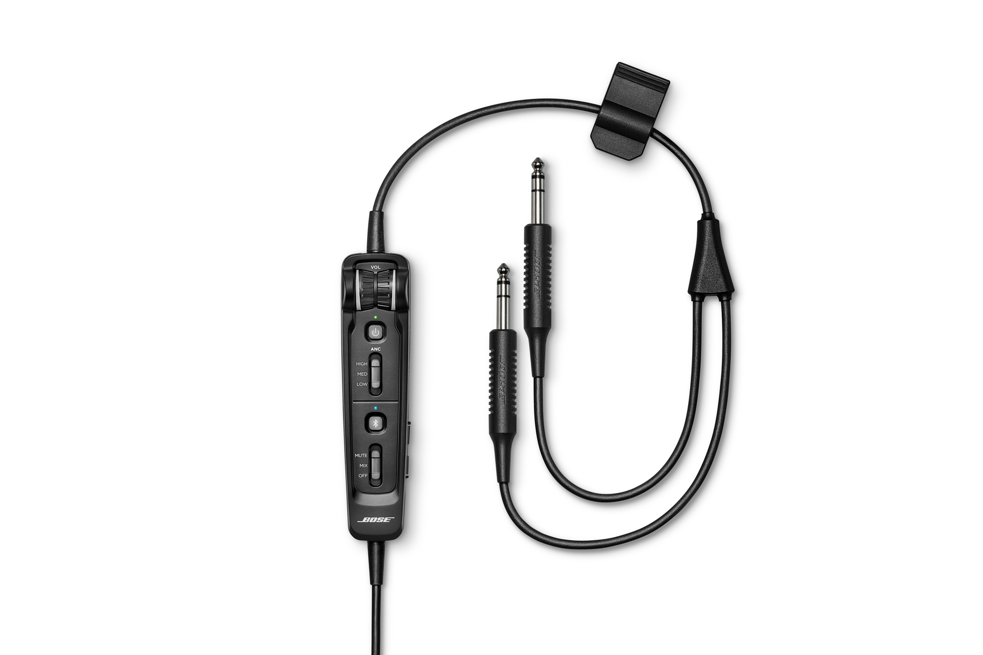 Bose A30 Headset-Kabel