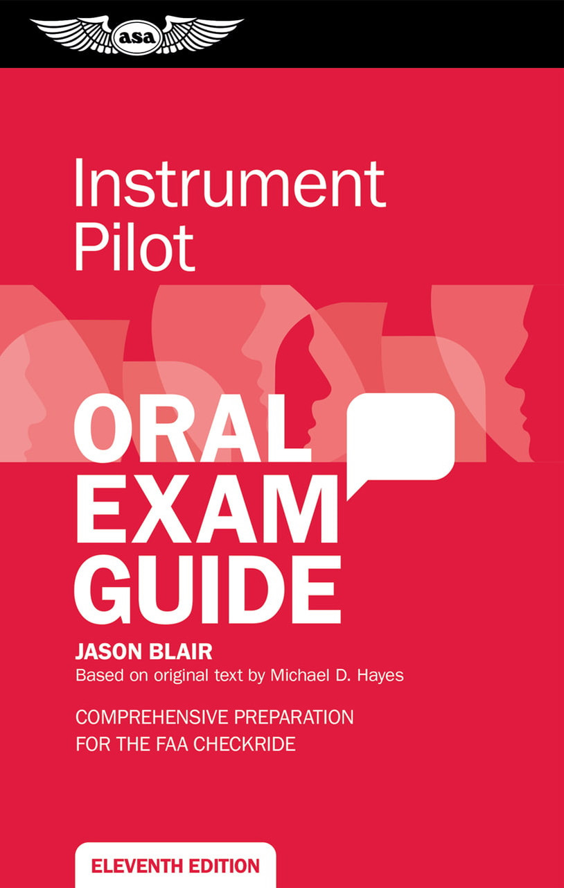 Oral Exam Guide: Instrument - 11th edition