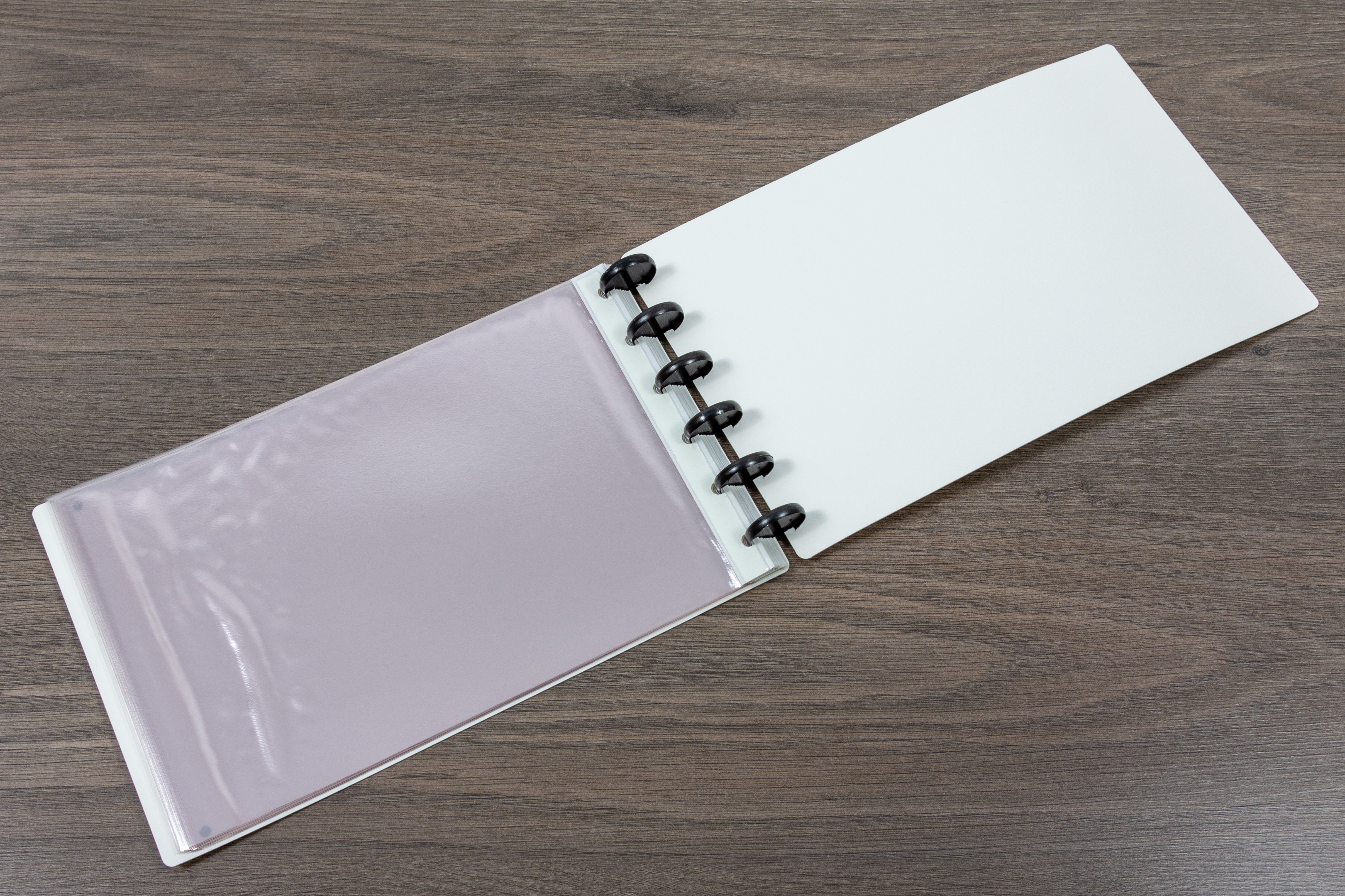 Chart-Folder DIN A5