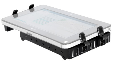 Tough Tray II - Universal Tablet PC Gerätehalter (RAM-234-6) RAM MOUNT