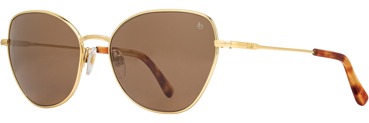 American Optical Sonnenbrille