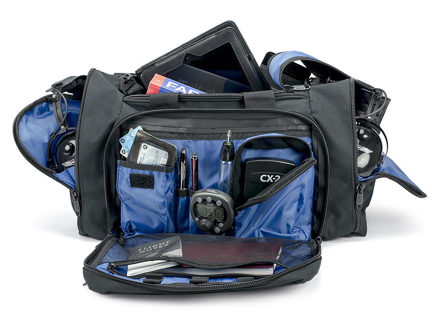 AirClassics™ Pro Flight Bag