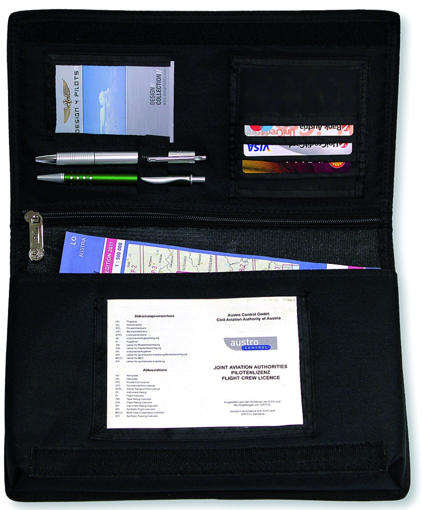 Docubag Medium