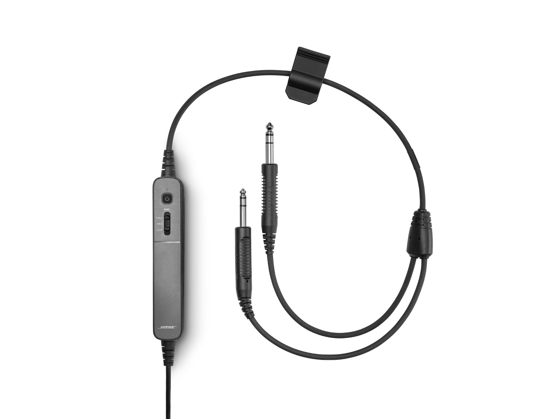 Bose® ProFlight Series 2 Aviation Headset