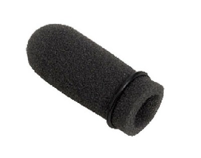 Windschutz für Mikrofon M-7 - David Clark