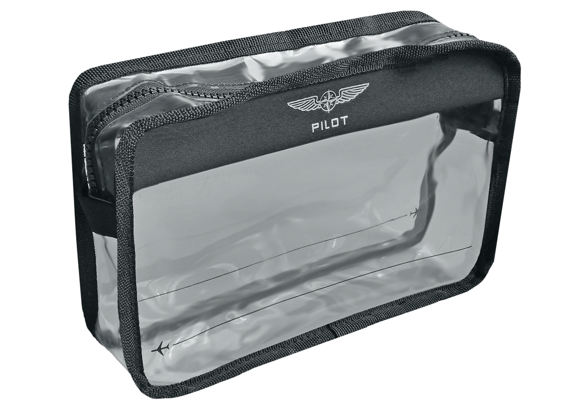 Pilot Backpack