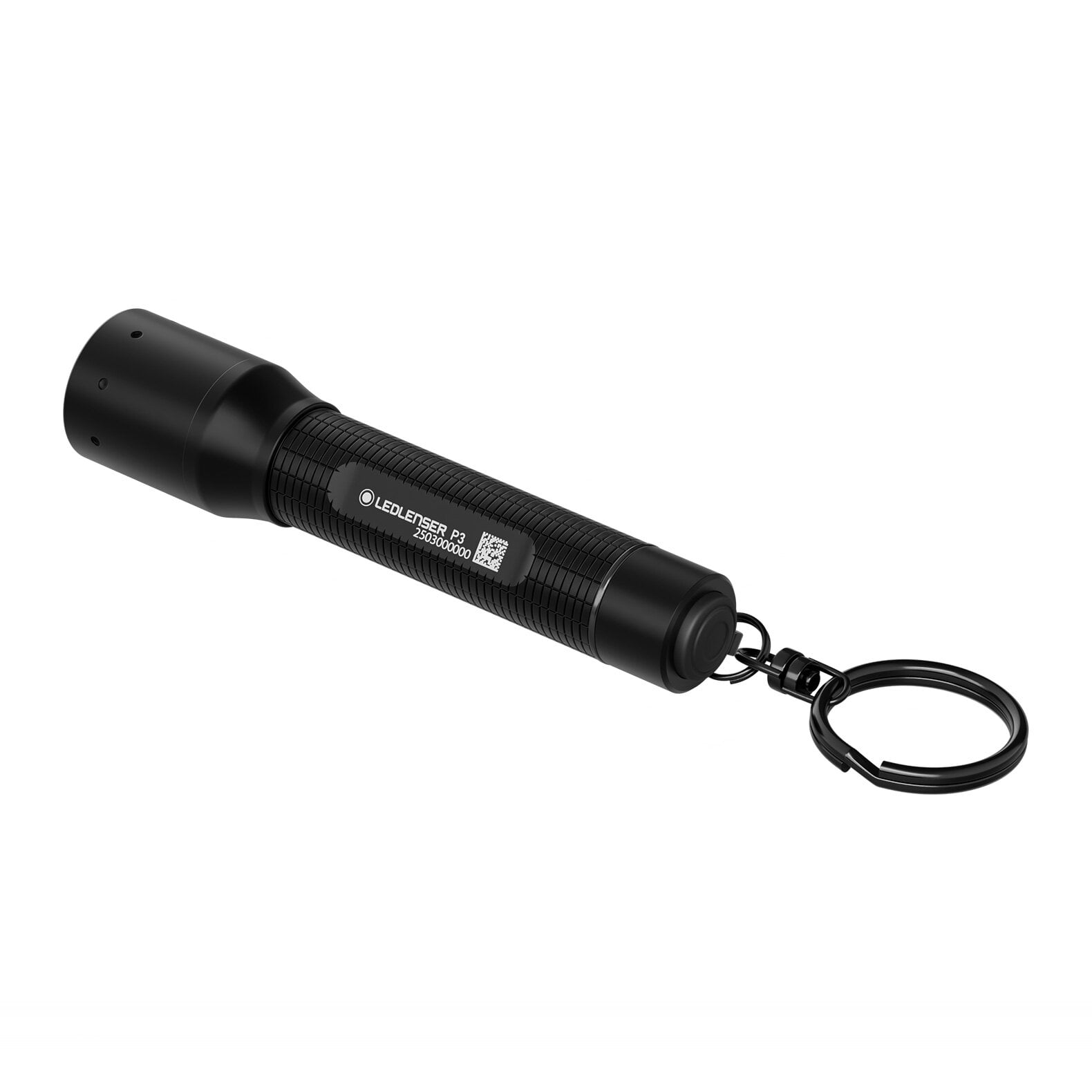 LED LENSER P3 Taschenlampe