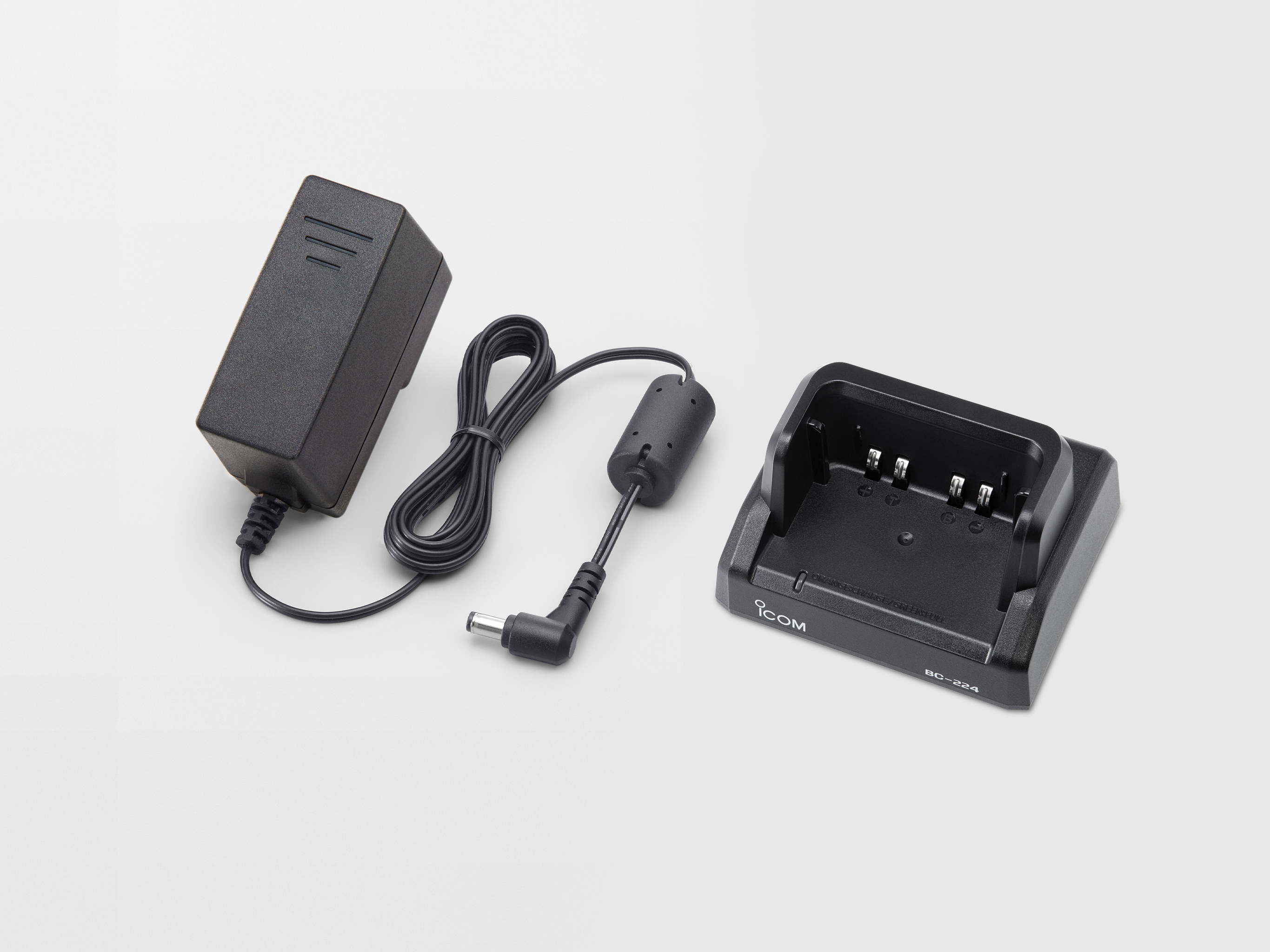 Schnellladegerät BC-224 für Akku-Pack BP-288