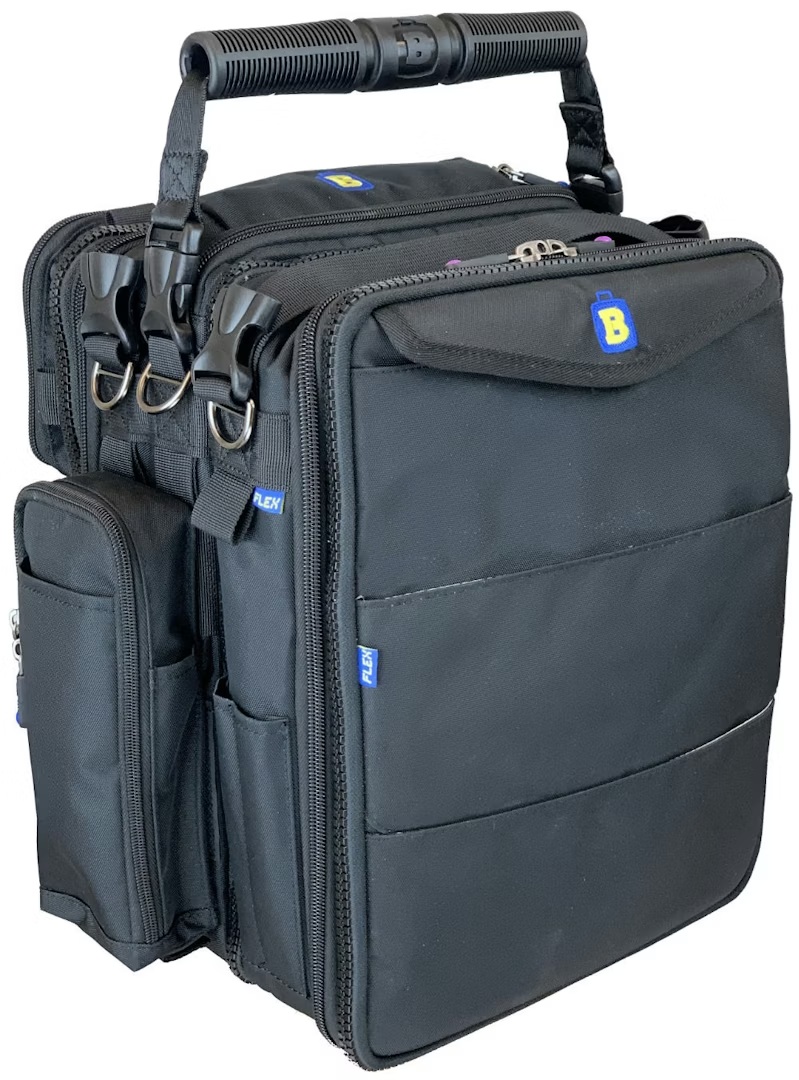 BrightLine Bags FLEX B7 FLIGHT