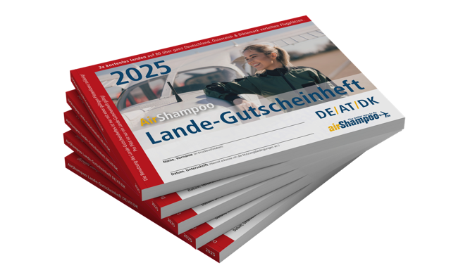 Lande-Gutscheinheft 2025