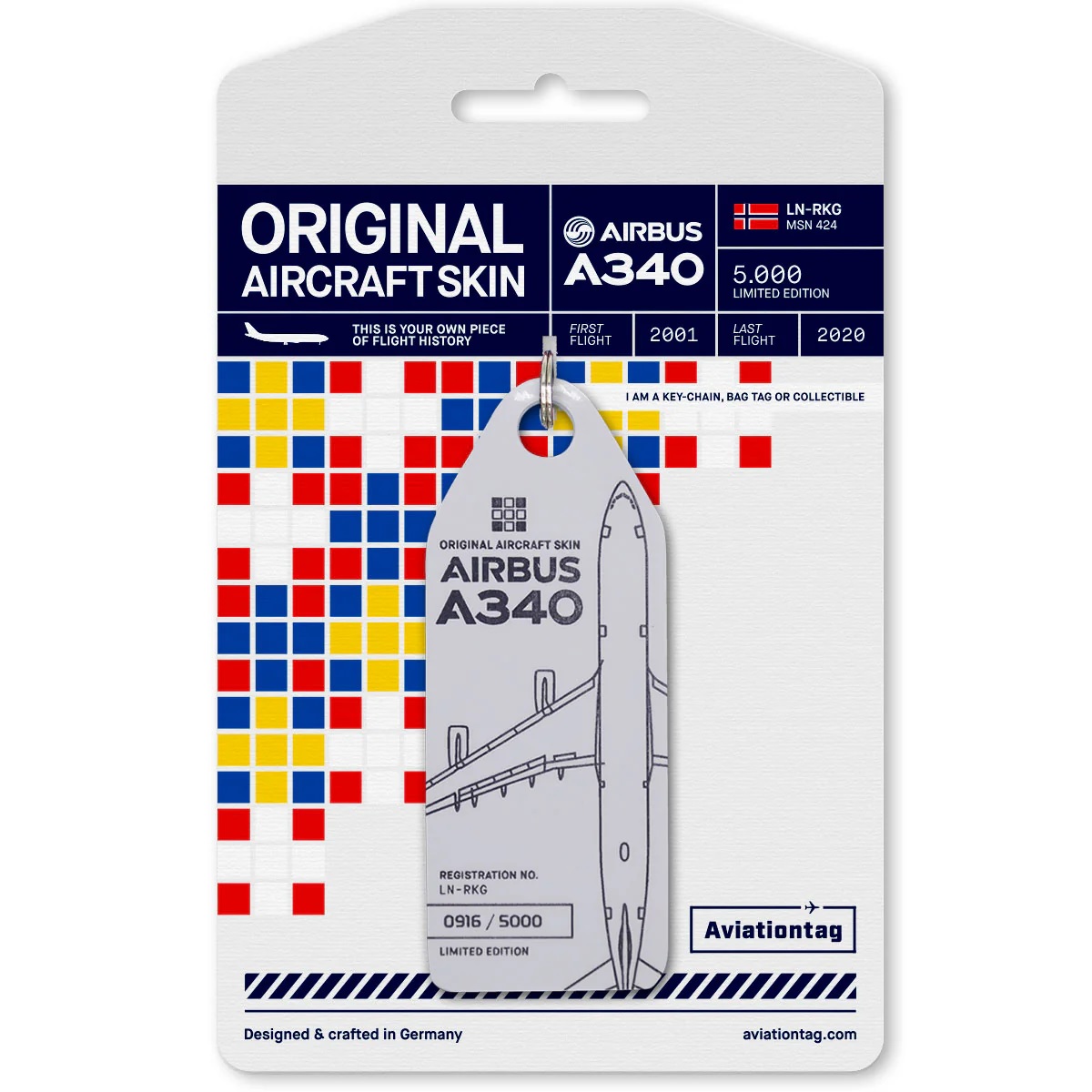 AVIATIONTAG