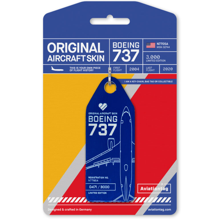 AVIATIONTAG