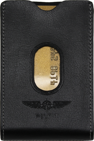 Cover Pilot Licence EASA