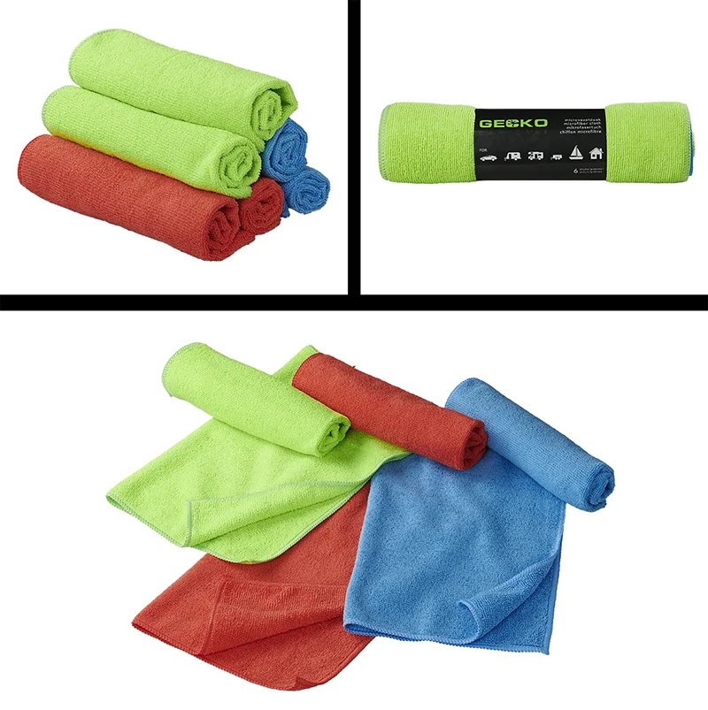 Liqui Moly AERO Cockpit Cleaning Rag