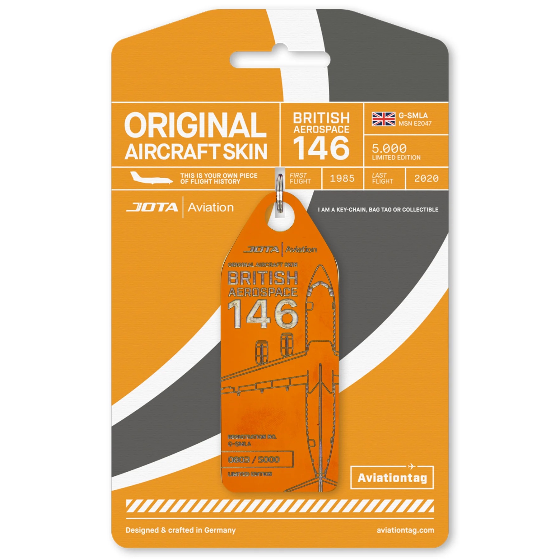 AVIATIONTAG