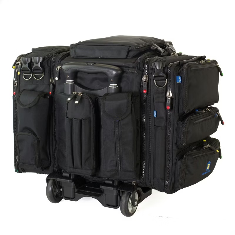 BrightLine Bags FLEX B18 HANGAR