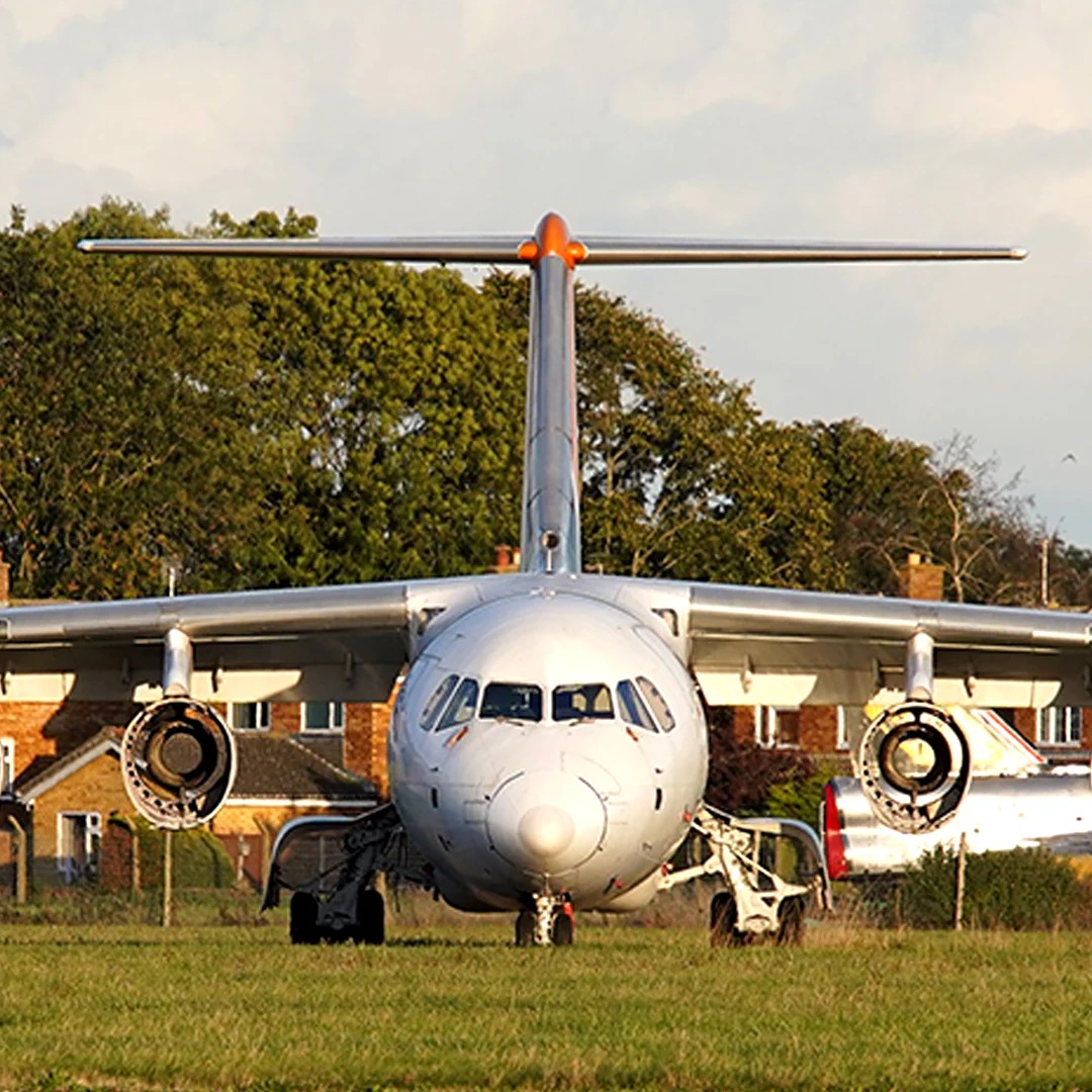 AVIATIONTAG