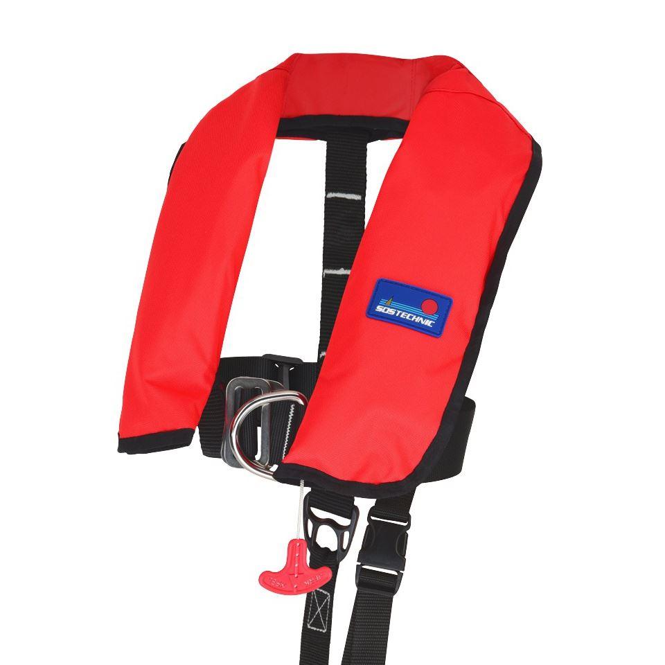 Rettungsweste SOSTECHNIC Junior