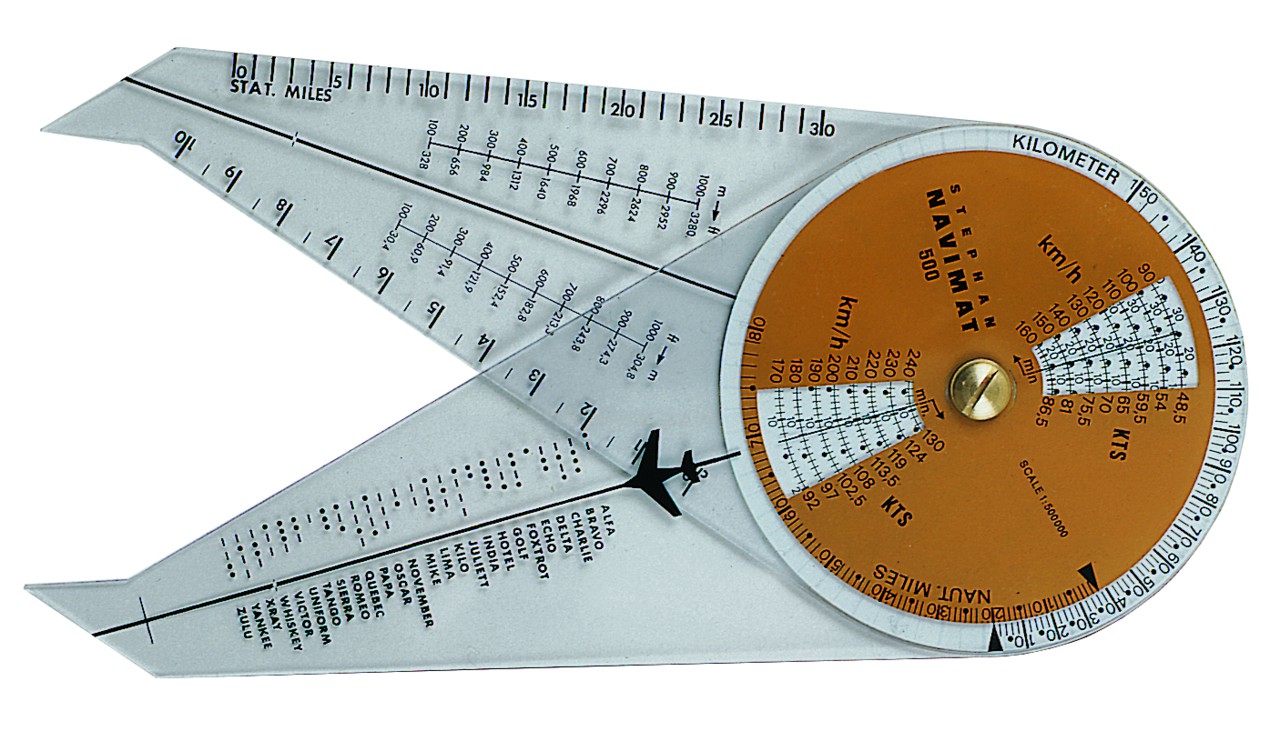 Navimat 501 mit Windarm