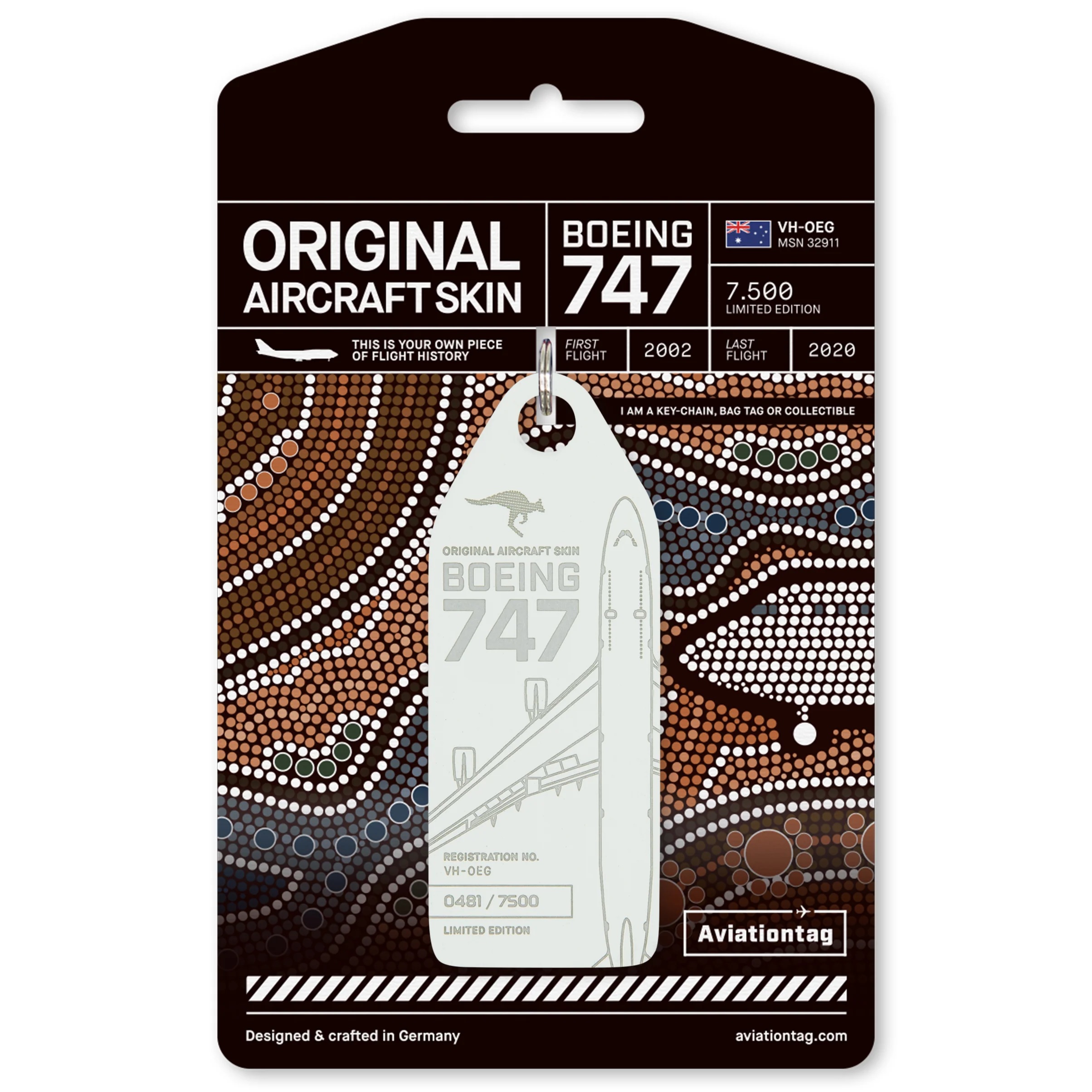 AVIATIONTAG