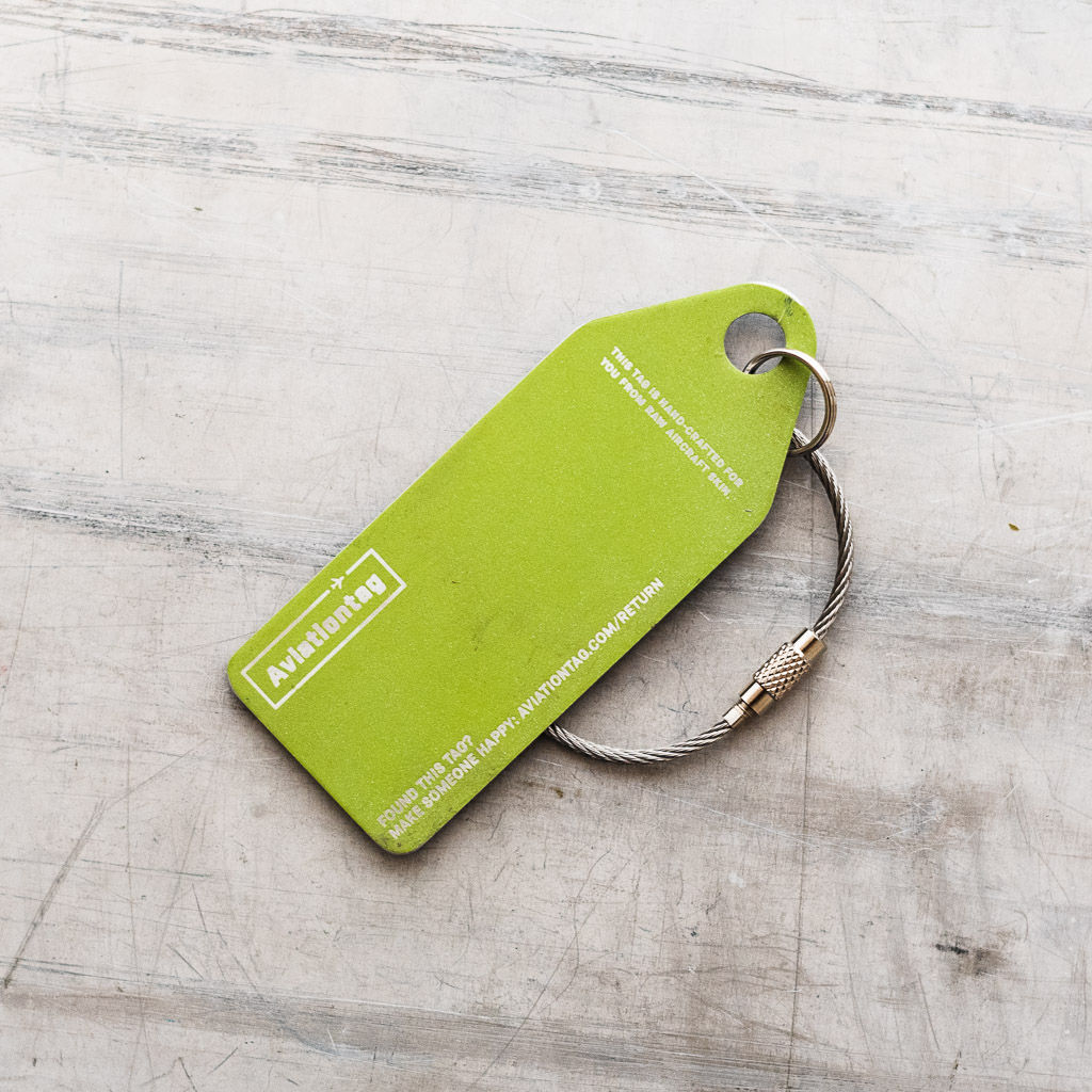 AVIATIONTAG