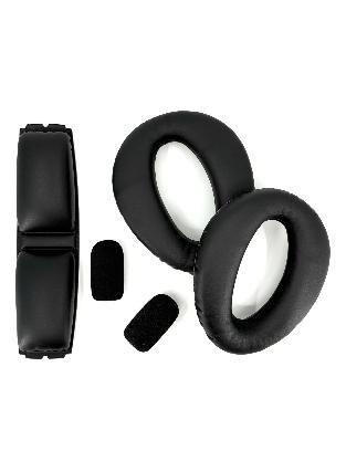 Headset Zubehör-Kit mit Frame Fit© für Lightspeed Sierra/Tango 