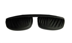 Lightspeed Deluxe-Kopfpolster für Zulu-Headset