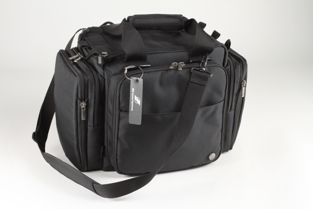 Flight Bag (Size M) - DFS Pilot Line