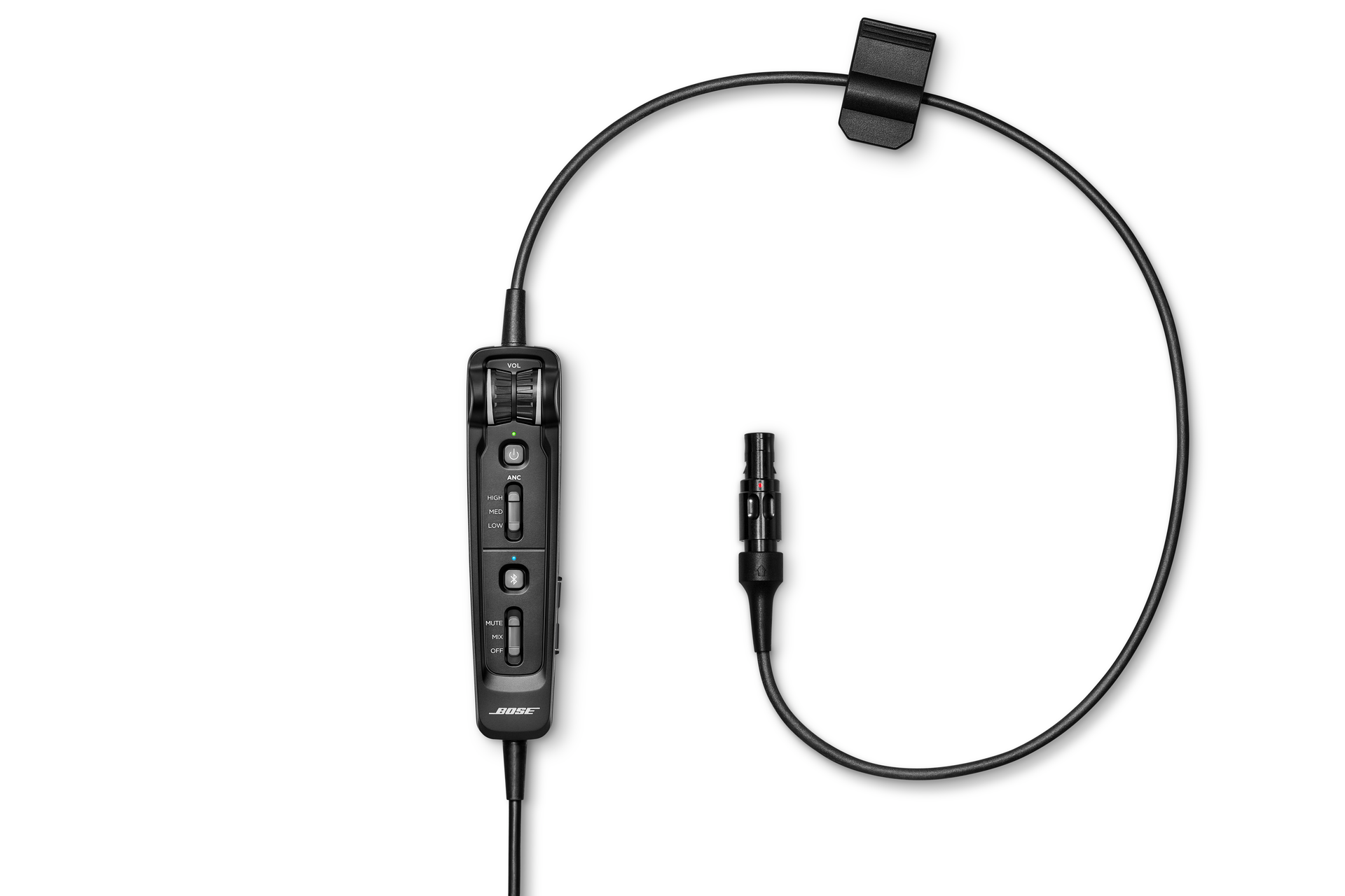 Bose A30 Headset-Kabel