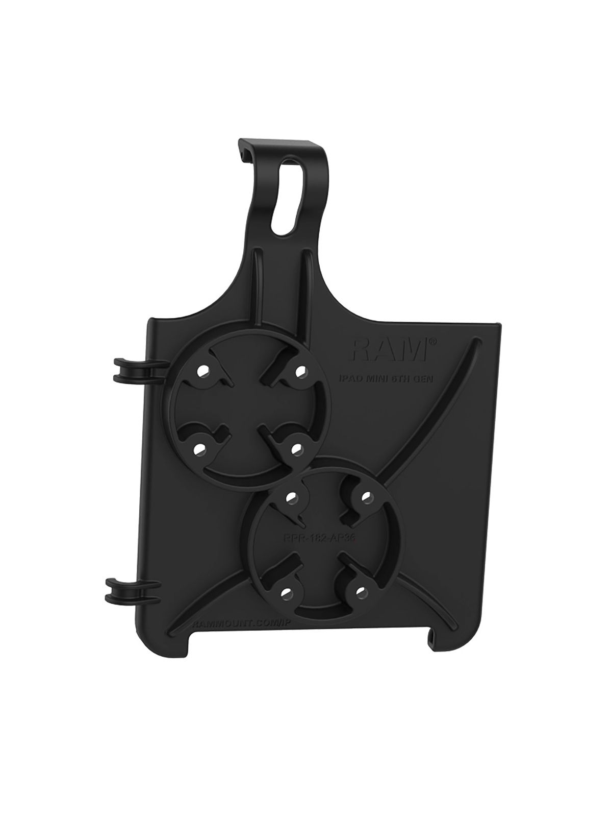 Halter - Apple iPad mini 6 (RAM-HOL-AP36U) RAM MOUNTS