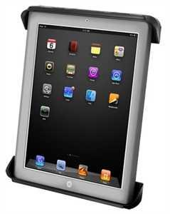 RAM MOUNTS Tab-Tite Halteschale für Samsung Tab 4 8'' (RAM-HOL-TAB24U)