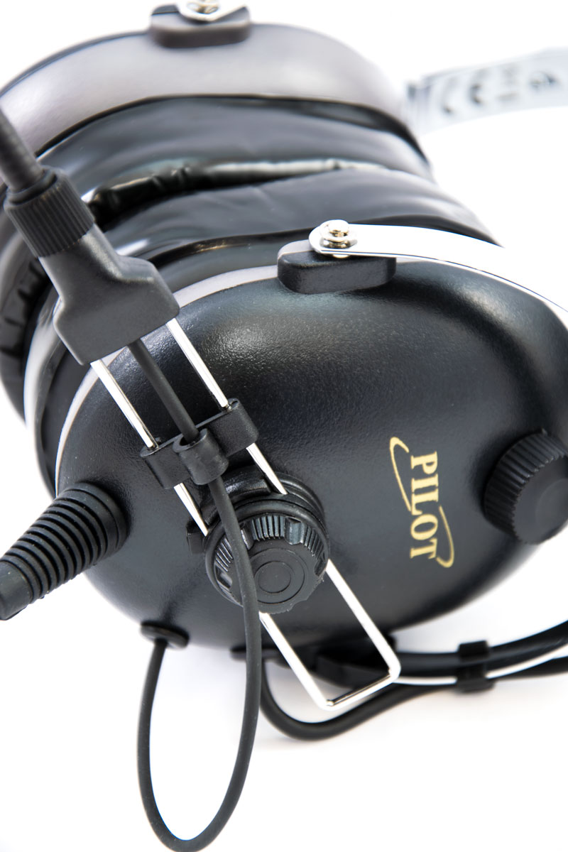 Headset PA 11-60
