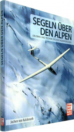 Fascination of Ultralight Flying