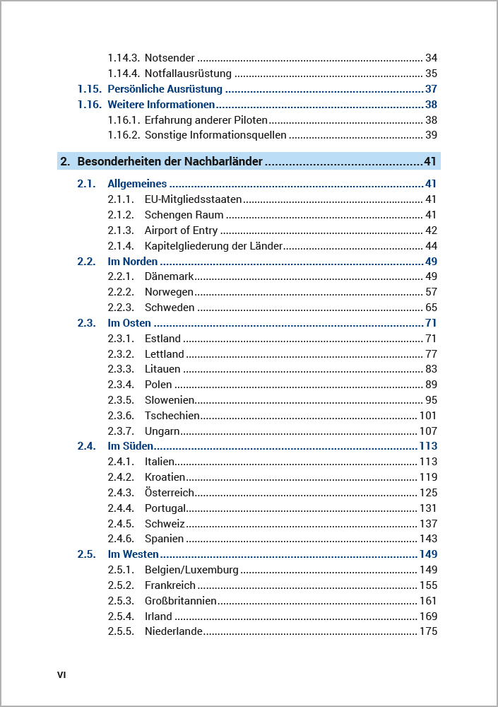 Cross Border Information (3. Auflage)