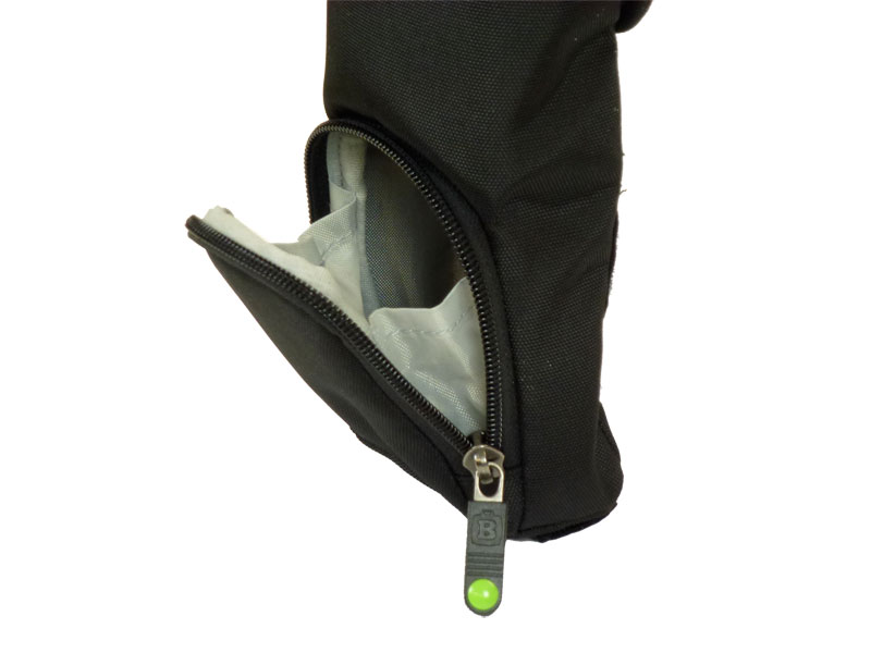 BrightLine Bags SIDE POCKET BRAVO