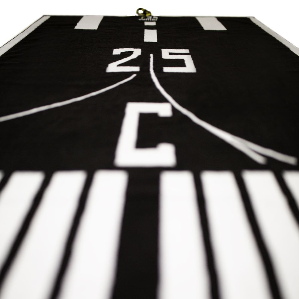 Runwaytowel Beach XXL