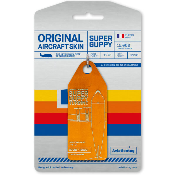 AVIATIONTAG