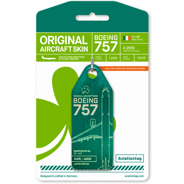 AVIATIONTAG