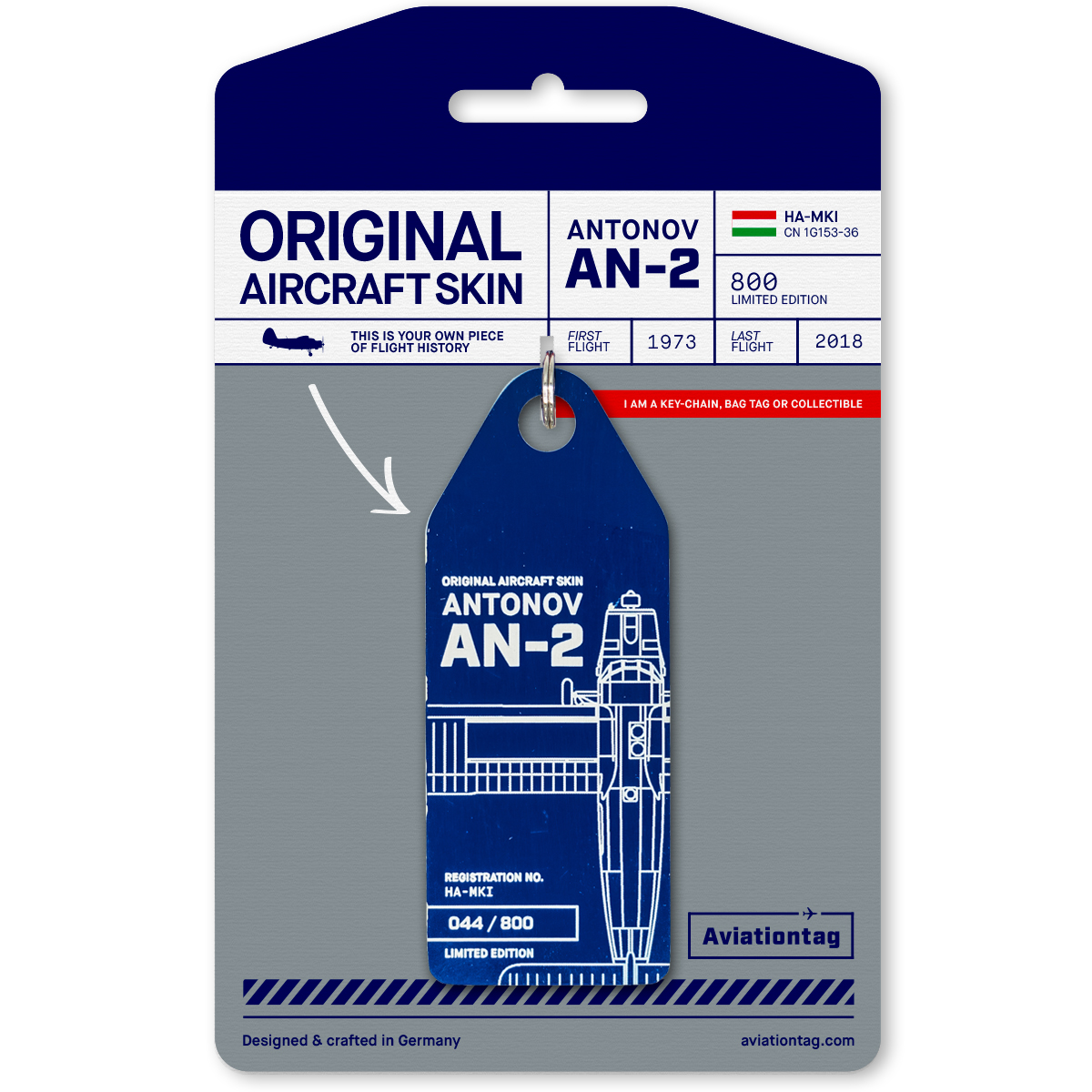 AVIATIONTAG