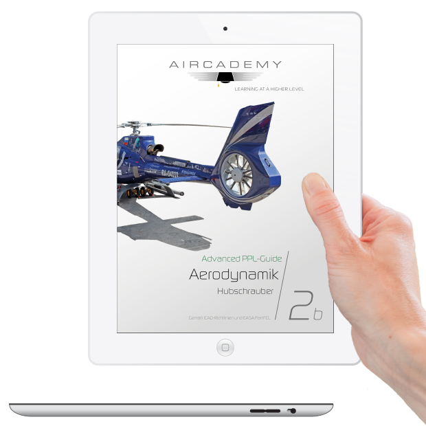 AIRCADEMY Advanced PPL-Guide (eBooks)