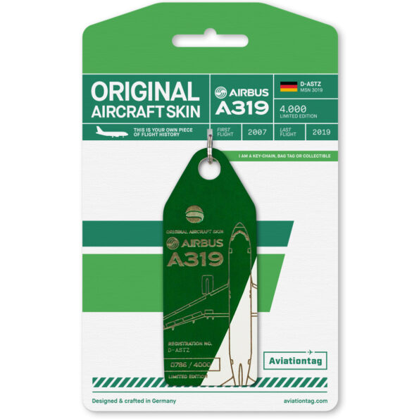 AVIATIONTAG