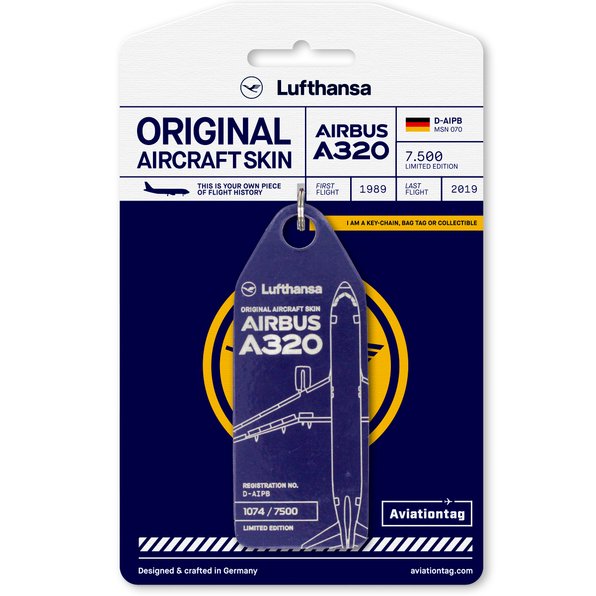 AVIATIONTAG