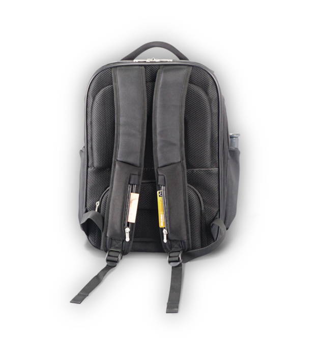 Pilot Backpack