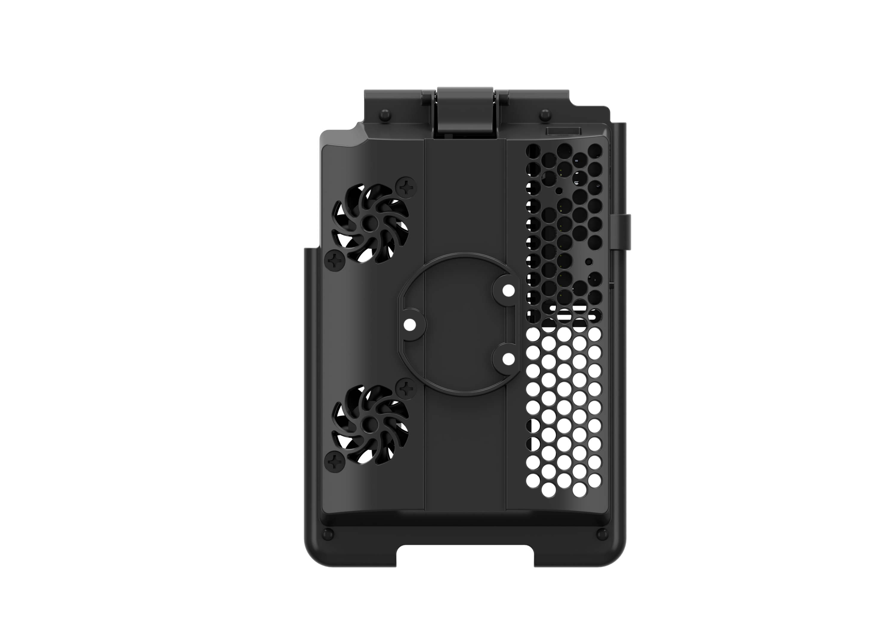 Active Cooling Case für iPad