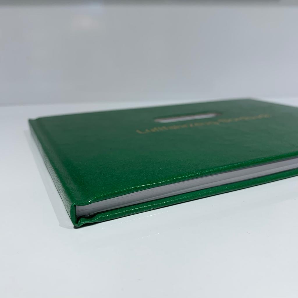 Bordbuch Segelflug
