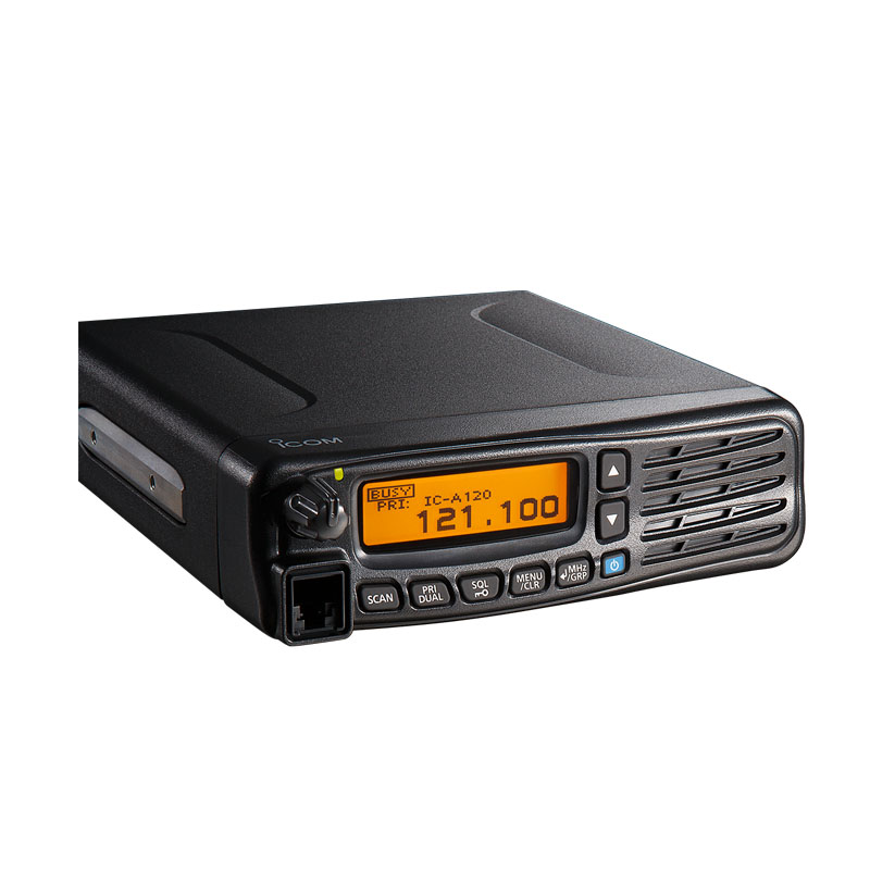 ICOM Flugfunkgerät IC-A120E