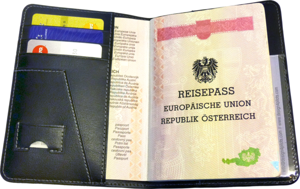 Cover Pilot Licence EASA