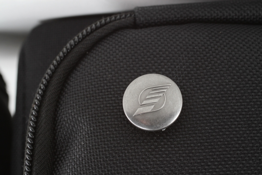 Flight Bag (Size M) - DFS Pilot Line