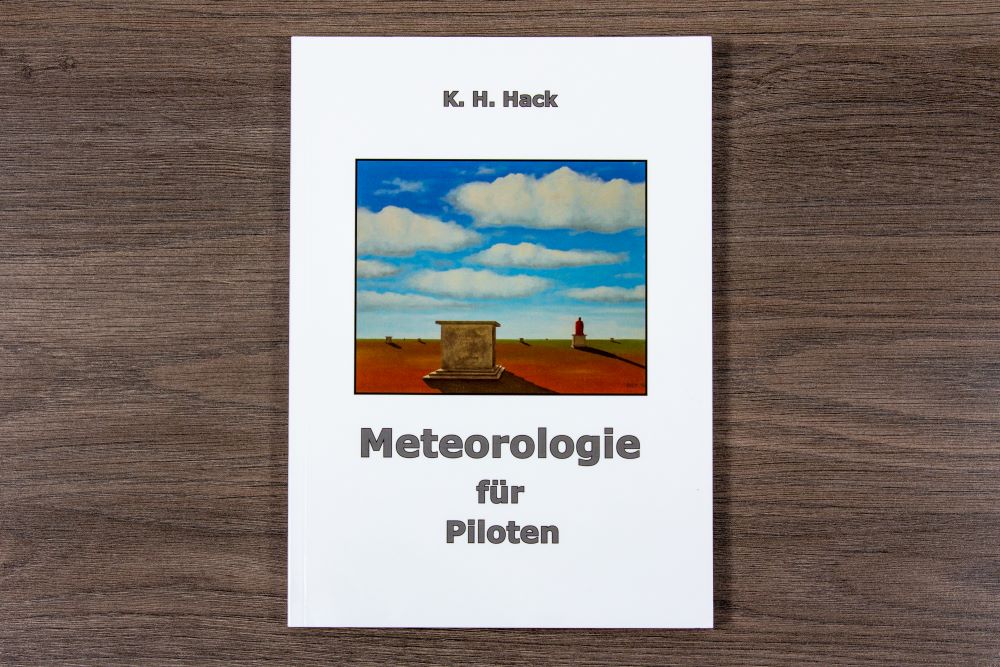 Meteorologie für Piloten